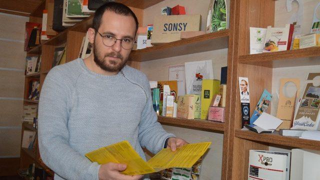 Matbaacıların gözü de 1 Mart’ta