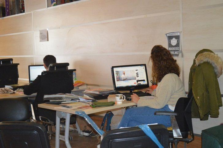 Matbaacıların gözü de 1 Mart’ta G3