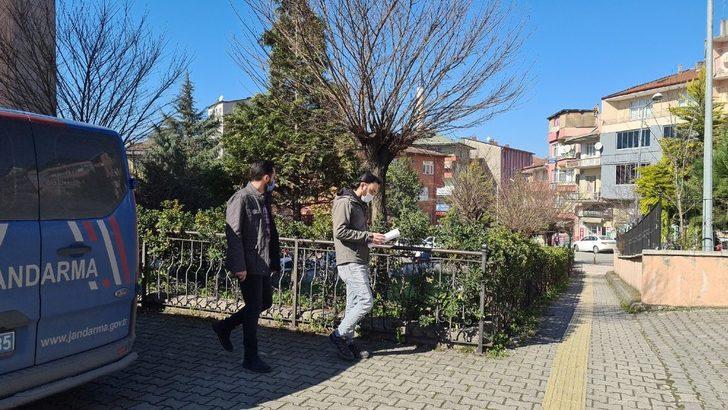 Özel düzenek ile hint keneviri yetiştiren doktor tutuklandı G1