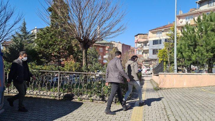 Özel düzenek ile hint keneviri yetiştiren doktor tutuklandı G2