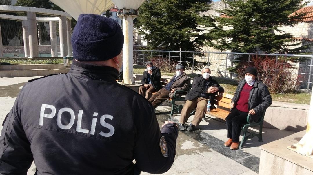 Riskli illerden Tokat&rsquo;ta denetimler artırıldı