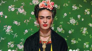 Meksika’nın Michelangelo'su Frida Kahlo’nun kendine özgü stili! Modaya yön veren isim olarak tarihe geçti