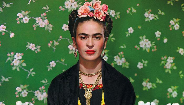 Meksika’nın Michelangelo'su Frida Kahlo’nun kendine özgü stili! Modaya yön veren isim olarak tarihe geçti