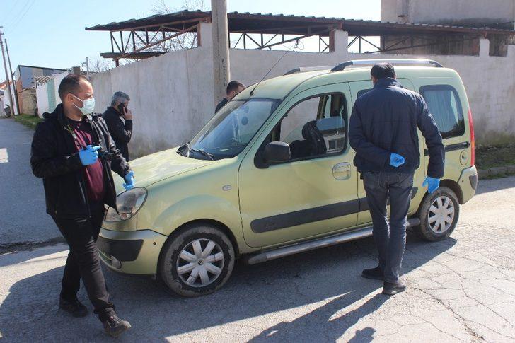 Servis bekleyen kadın eski sevgilisi tarafından öldürüldü G4