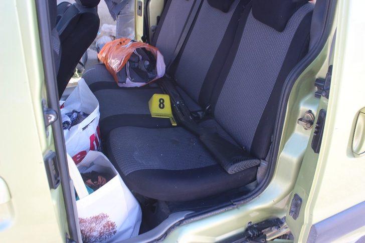 Servis bekleyen kadın eski sevgilisi tarafından öldürüldü G5