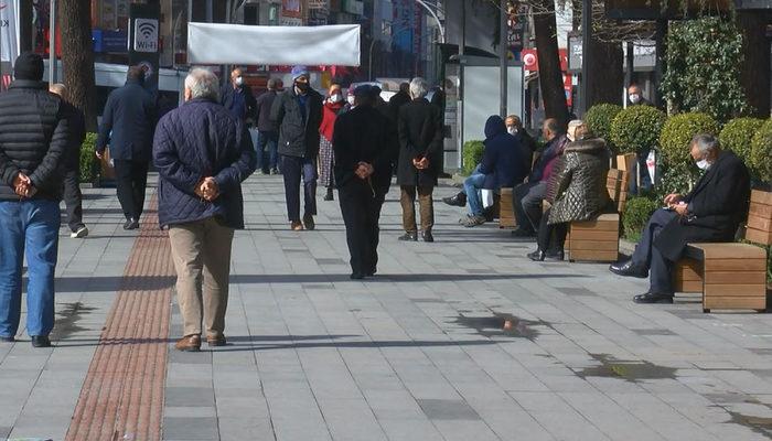 Karadeniz'de alarm: Vaka sayıları artıyor, kontrol altına alınmalı