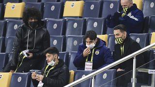 Fenerbahçe'de Gustavo ve İrfan Can ne zaman dönecek?