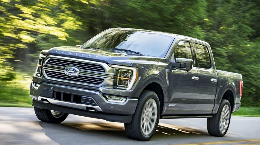 Ford 79.017 adet aracını geri çağırıyor!