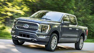 Ford 79.017 adet aracını geri çağırıyor!
