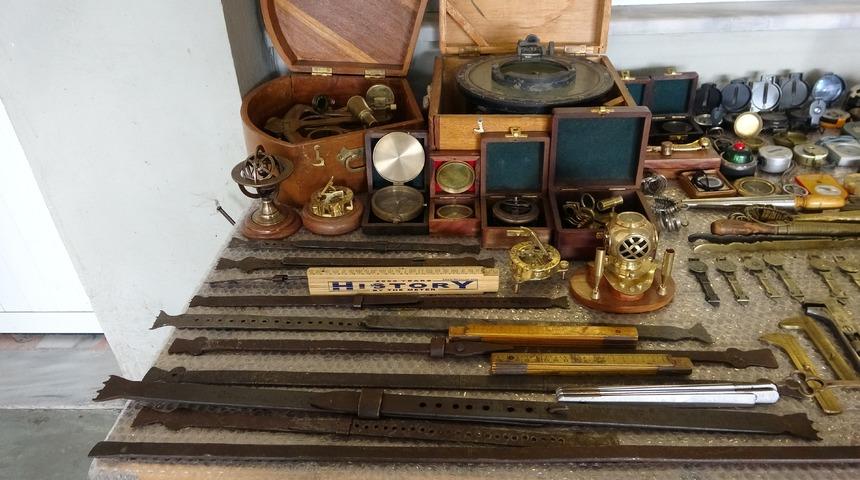 Tesadüfen karşısına çıkan para sebep olmuş! 40 yıllık koleksiyon açığa çıktı