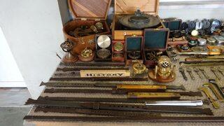 Tesadüfen karşısına çıkan para sebep olmuş! 40 yıllık koleksiyon açığa çıktı