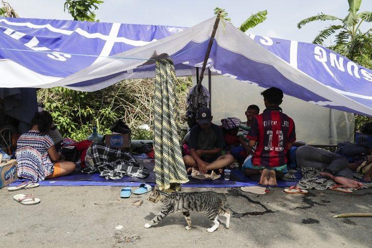 Endonezya’da sel: 5 ölü G1