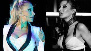 Yeni sevgilisi ortaya çıktı! İrem Derici hangi ünlü oyuncuyla aşk yaşıyor?