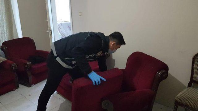 Osmaniye’de torbacı operasyonu: 15 gözaltı