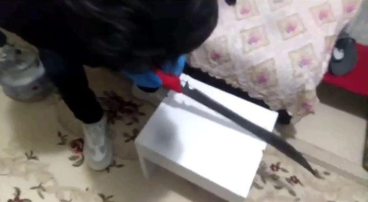 Osmaniye’de "torbacı" operasyonu: 15 gözaltı G5