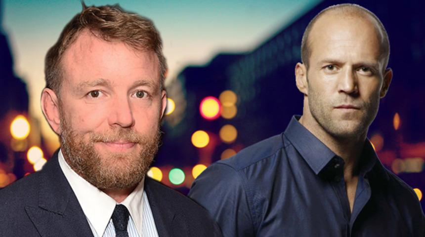 Hiç boş durmuyor! Daha Five Eyes’ın çekimleri bitmeden yeni filmi belli oldu