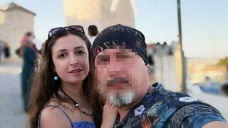 Eski erkek arkadaşı tarafından servis beklerken öldürüldü