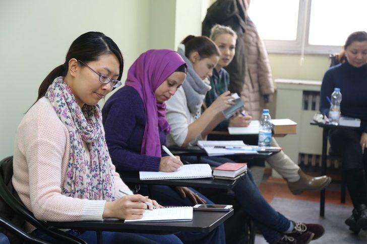 KO-MEK’ten Türkçe seferberliğine tam destek G1