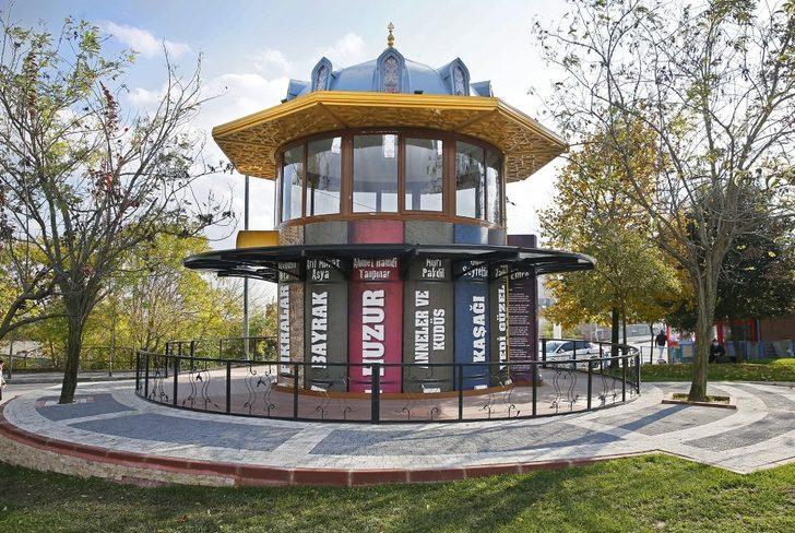 Sultangazi’de 3 kitap kafe hizmet vermeye başladı G5