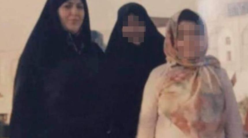 İran'da kalp krizi geçirip ölen kadın idam edildi!