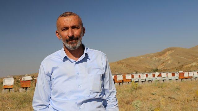 Arıcılar Birliği Başkanı Canbay, “Arıcılığın resmi meslek statüsü kazanması tüm üreticileri sevindirdi”