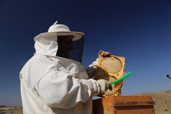Arıcılar Birliği Başkanı Canbay, “Arıcılığın resmi meslek statüsü kazanması tüm üreticileri sevindirdi” G5