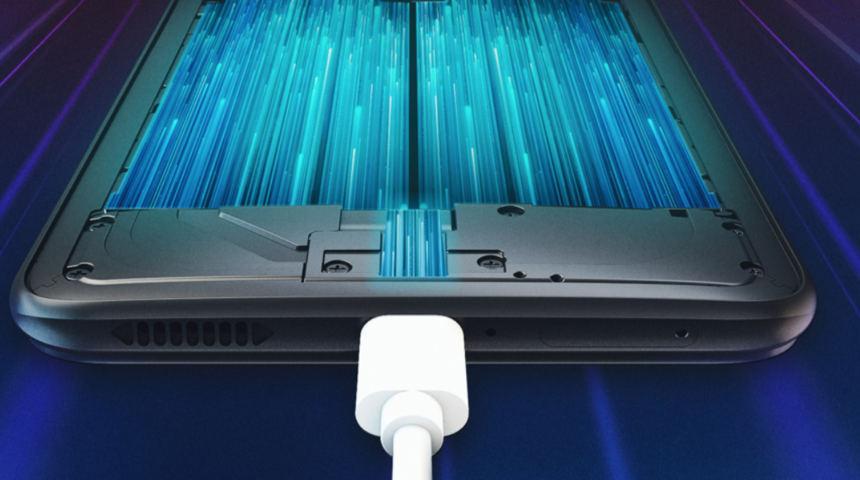 Nubia Red Magic 6 Pro şarj hızı ile herkesi şaşırtacak!