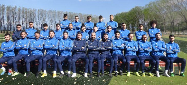 Gelendostspor’da teknik ekip ve sportif direktör görevine başladı G1