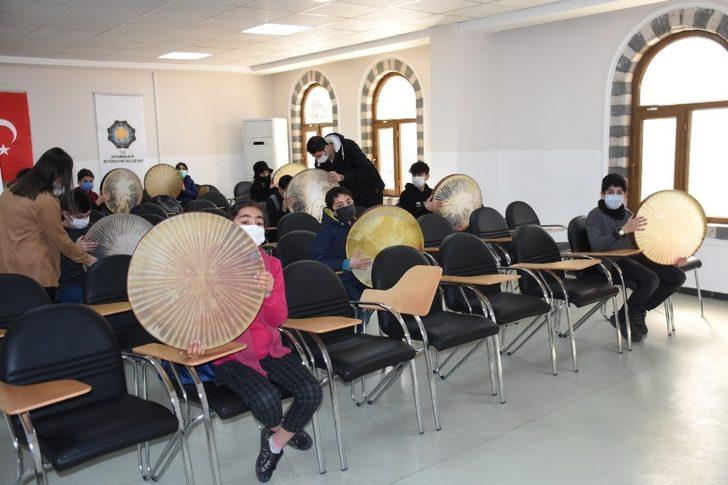 Bilgi Evinde yüz yüze eğitimlere başlandı G4