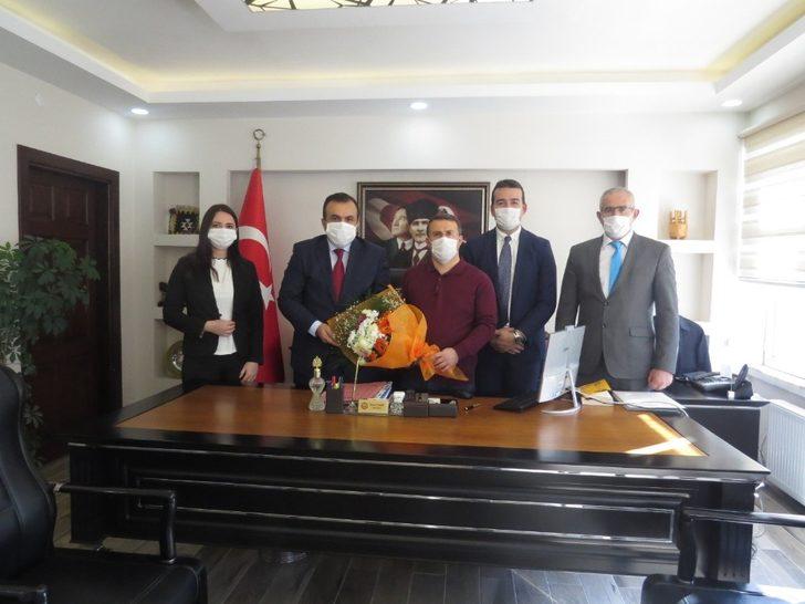 Korkuteli’de Vergi Haftası G2