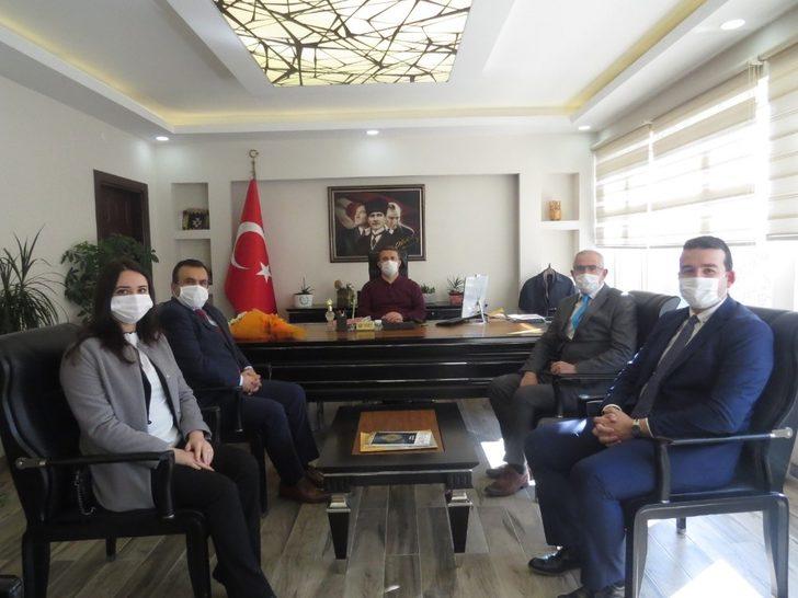 Korkuteli’de Vergi Haftası G3