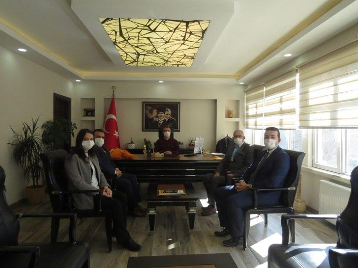 Korkuteli’de Vergi Haftası G4