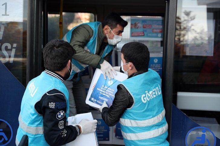 Merkezefendi Belediyesi, esnaf ve müzisyenlere gıda kolisi desteğini sürdürüyor G1