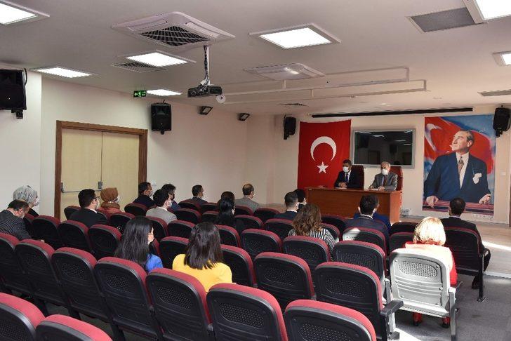 Okulum Temiz Belgelendirmesinde yüzde 100 başarı sağlandı G2