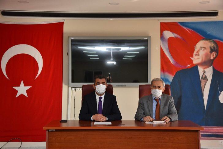 Okulum Temiz Belgelendirmesinde yüzde 100 başarı sağlandı G3