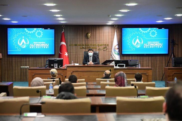 Başkan Tören, halk günü buluşmalarını sürdürüyor G3