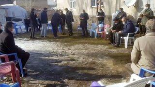 'Bana bir şey olmaz' deyip tetiğe bastı, hayatını kaybetti