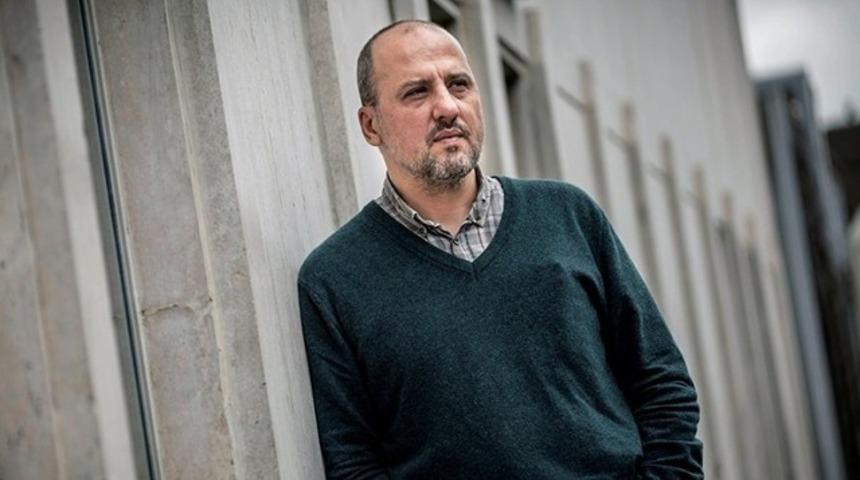 Cumhuriyet Gazetesi davasında Ahmet Şık savunma yaptı: Bunu sormayayım istiyorlar