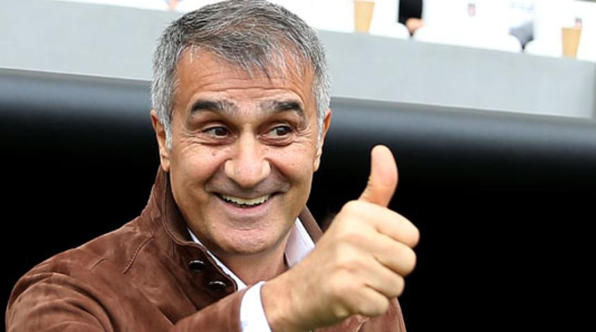 Şenol Güneş açıkladı! Türkiye-Hollanda maçı Atatürk Olimpiyat Stadı'nda