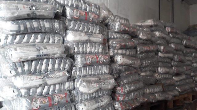 Nakliyeci görünümlü dolandırıcılara operasyon: 11 gözaltı