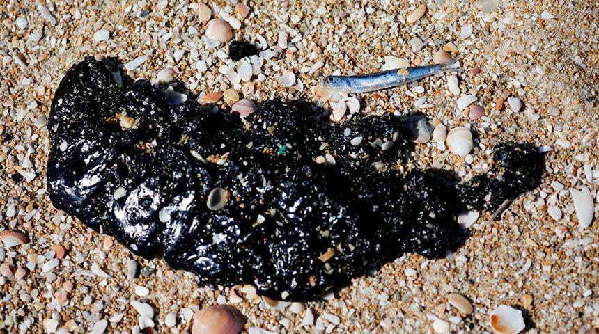 İsrail tarihinin en büyük çevre felaketi hakkındaki soruşturmaya yayın yasağı