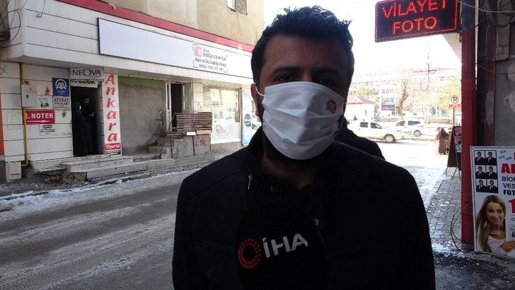 Muş’un kademeli normalleşmeye en yakın iller arasında olması vatandaşları sevindirdi G3