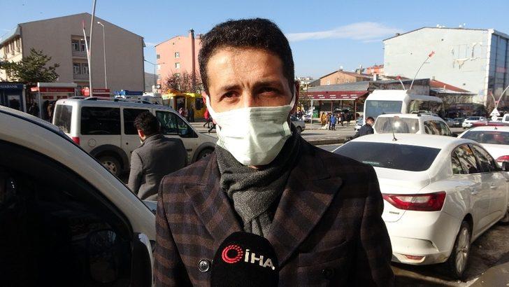 Muş’un kademeli normalleşmeye en yakın iller arasında olması vatandaşları sevindirdi G4