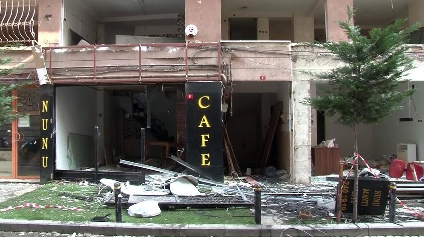 Şişli’de 7 katlı binada yangın çıktı, mahalleli büyük panik yaşadı