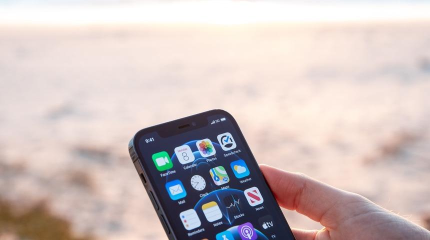 iPhone 13 BOE üretimi OLED ekranlar ile gelecek! İşte ortaya çıkan rapor