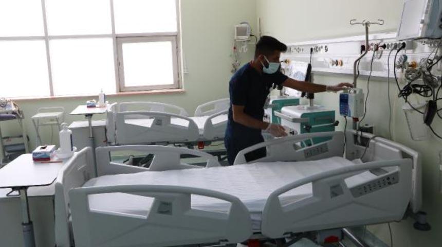 Hakkari'de 1 Mart heyecanı! Günlük vaka sayısı 1'e düştü, normalleşme için geri sayım