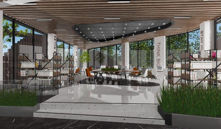 Başkan Şerifoğulları: ’Elazığ’ın ilk dijital kütüphanesini kuruyoruz’ G4