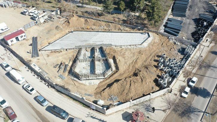 Başkan Şerifoğulları: ’Elazığ’ın ilk dijital kütüphanesini kuruyoruz’ G5