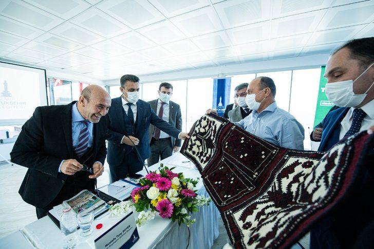 Başkan Soyer’in Dikili mesaisi G2