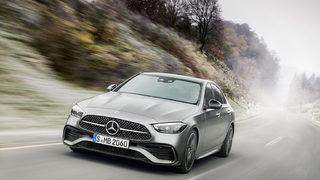 Yeni Mercedes-Benz C Serisi tanıtıldı!
